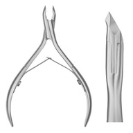 Kliešte na nechtovú kožičku 3 mm, PROFESSIONAL, Chirurgická oceľ, VEĽMI OSTRÉ, PRECÍZNE Kliešte na nechtovú kožičku 3 mm, PROFESSIONAL, Chirurgická oceľ, VEĽMI OSTRÉ, PRECÍZNE