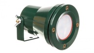 AKVEN LED projektor vodotesný 5W 12V 370lm 3000K IP68 pre podsvietenie AKVEN LED projektor vodotesný 5W 12V 370lm 3000K IP68 pre podsvietenie