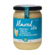 Krém z blanšírovaných mandlí BIO 500g Krém z blanšírovaných mandlí BIO 500g