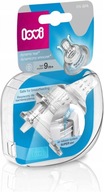 LOVI DYNAMIC FAST cumlík na kŕmenie 9M+2 ks LOVI DYNAMIC FAST cumlík na kŕmenie 9M+2 ks
