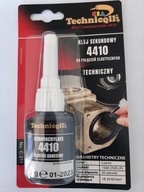 Technické sekundové lepidlo 4410 20g Technicqll Technické sekundové lepidlo 4410 20g Technicqll