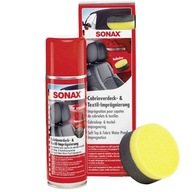 SONAX impregnácia na strechy a čalúnenie kabrioletov 250ml
