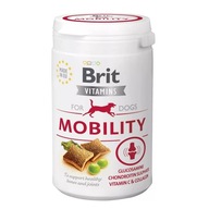Brit Vitamins Mobility funkčná pochúťka 150g Brit Vitamins Mobility funkčná pochúťka 150g