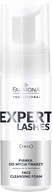 FARMONA EXPERT LASHES Čistiaca pena na tvár 150ml