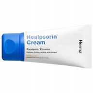 Hermz Healpsorin krém na atopickú dermatitídu Hermz Healpsorin krém na atopickú dermatitídu