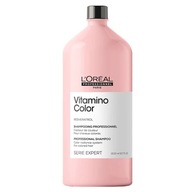 ŠAMPÓN NA VLASY LOREAL VITAMINO COLOR ŠAMPÓN NA VLASY LOREAL VITAMINO COLOR