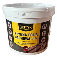 Distyk TEKUTÉ STRIEŠNE FÓLIE S-T4 5kg