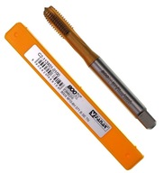 Priamy strojný závitník Fanar M10 371-B HSSE 800X TiAIN + TiN Priamy strojný závitník Fanar M10 371-B HSSE 800X TiAIN + TiN
