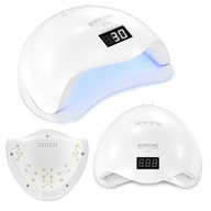 SUNONE LED NAIL LAMP HYBRID GELS 48W SUNONE LED NAIL LAMP HYBRID GELS 48W