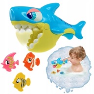 DUMEL Hunter Shark s rybami NA KÚPANIE DD43390 DUMEL Hunter Shark s rybami NA KÚPANIE DD43390