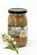 Pohánkový med - veľká dóza 1050g PRE IMUNITA Pohánkový med - veľká dóza 1050g PRE IMUNITA