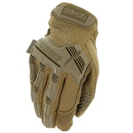 Taktické vojenské rukavice Mechanix Wear M-Pact Full Coyote S Taktické vojenské rukavice Mechanix Wear M-Pact Full Coyote S