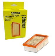 Plochý filter KARCHER do vysávača WD 4 WD 5 WD 6 Plochý filter KARCHER do vysávača WD 4 WD 5 WD 6