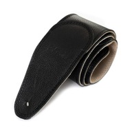 Gitarový pás Python 12 Basic Black Gitarový pás Python 12 Basic Black
