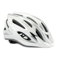 Alpina Mtb17 dámska cyklistická prilba strieborná A9719110 54-58 cm Alpina Mtb17 dámska cyklistická prilba strieborná A9719110 54-58 cm