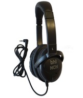 Slúchadlá do uší BHI NCH pre rádio HF Scanner SDR Slúchadlá do uší BHI NCH pre rádio HF Scanner SDR