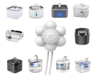 POHYBOVÝ SENZOR PRE KAŽDÚ AUTOMATICKÚ VODU NApájanú USB POHYBOVÝ SENZOR PRE KAŽDÚ AUTOMATICKÚ VODU NApájanú USB