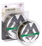 MIKADO DREAM LINE FEDER 150m 0,28mm MIKADO DREAM LINE FEDER 150m 0,28mm