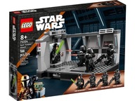 LEGO 75324 Star Wars Útok temných Stormtrooperov LEGO 75324 Star Wars Útok temných Stormtrooperov
