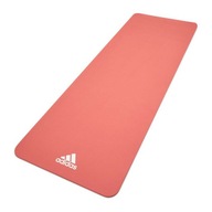 Joga podložka ADIDAS na cvičenie pilates 176 x 61 cm