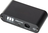 Miditech 4merge USB rozhranie na sčítanie MIDI signálov