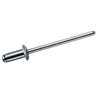 Trhacie nity 6,4x10 Fe/Fe ISO 15979 250 ks Trhacie nity 6,4x10 Fe/Fe ISO 15979 250 ks