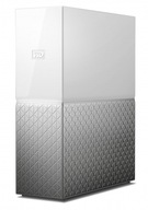 Súborový server WD My Cloud Home 4TB USB3.0 RJ45 Súborový server WD My Cloud Home 4TB USB3.0 RJ45