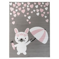 KOBEREC PINKY 160x220 PASTEL DETSKÝ PASTEL 61g KOBEREC PINKY 160x220 PASTEL DETSKÝ PASTEL 61g