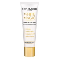 DERMACOL White Magic Blurring Active Primer báza pod make-up 20ml DERMACOL White Magic Blurring Active Primer báza pod make-up 20ml