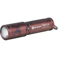 Olight I3E EOS Antique Bronze baterka - 90 lumenov