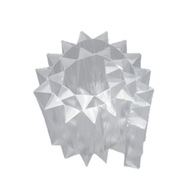 3D forma na čokoládu Origami opakovane použiteľná Ci