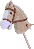 Kôň na palici Hobby kone Sugar Knorr Toys 40101