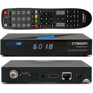 OCTAGON SFX6018 HD 1xDVB-S2 + IPTV ENIGMA2 OSCAM OCTAGON SFX6018 HD 1xDVB-S2 + IPTV ENIGMA2 OSCAM