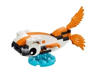 LEGO 40397 MINIBUILD KAPR KOI