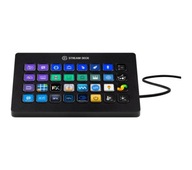 Elgato Stream Deck XL 32 kláves LCD USB 3.0 Elgato Stream Deck XL 32 kláves LCD USB 3.0