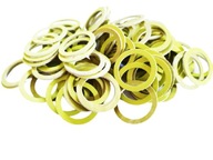 Tesnenie vodomeru 3/4" ECO SOLID 100 KS Tesnenie vodomeru 3/4" ECO SOLID 100 KS