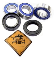 Ložiská kolies ZADNÉ Suzuki RM 125 92-94r 250 92-95r Ložiská kolies ZADNÉ Suzuki RM 125 92-94r 250 92-95r