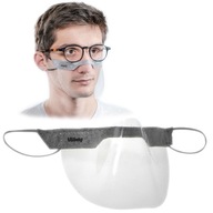 Vitberg Mini Shield MASKA, PRILBA, Veľkosť S, OCHRANNÁ Vitberg Mini Shield MASKA, PRILBA, Veľkosť S, OCHRANNÁ