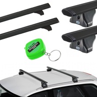 STREŠNÝ NOSIČ Ford Transit 7 MK7 Connect L1 L2 STREŠNÝ NOSIČ Ford Transit 7 MK7 Connect L1 L2