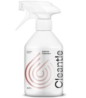 Cleantle Čistič interiéru + 500 ml Cleantle Čistič interiéru + 500 ml