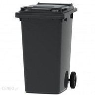 VEĽKÝ KOŠ 240 l, 1 BAR VEĽKÝ KOŠ 240 l, 1 BAR