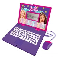 VZDELÁVACÍ LAPTOP BARBIE LEXIBOOK JC598BBI17 VZDELÁVACÍ LAPTOP BARBIE LEXIBOOK JC598BBI17