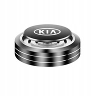 Vôňa do auta s logom pre KIA - čierna Vôňa do auta s logom pre KIA - čierna