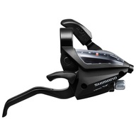 KĽÚČKA SHIMANO ACERA ST-EF500 7RZ ZADNÁ PRAVÁ KĽÚČKA SHIMANO ACERA ST-EF500 7RZ ZADNÁ PRAVÁ
