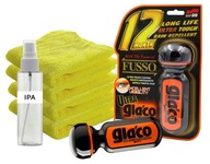 ULTRA GLACO SET TEKUTÉ STIERAČE Z MIKROVLÁKNA ULTRA GLACO SET TEKUTÉ STIERAČE Z MIKROVLÁKNA