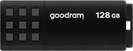 Pendrive GOODRAM UME3 128GB USB 3.0 čierny Pendrive GOODRAM UME3 128GB USB 3.0 čierny