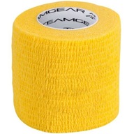 Páska na gamaše Select 4 ks 5 cm x 4,5 m žltá 17708 Páska na gamaše Select 4 ks 5 cm x 4,5 m žltá 17708