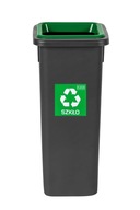 Hygio odpadový košík Hygio odpadový košík