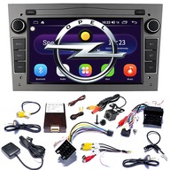 RÁDIO 2 DIN ANDROID OPEL ASTRA VECTRA CORSA ZAFIRA RÁDIO 2 DIN ANDROID OPEL ASTRA VECTRA CORSA ZAFIRA