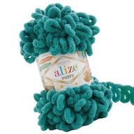 Puffy Yarn - 847 Azure